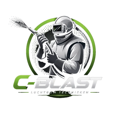 C-Blast — luchtgom technieken