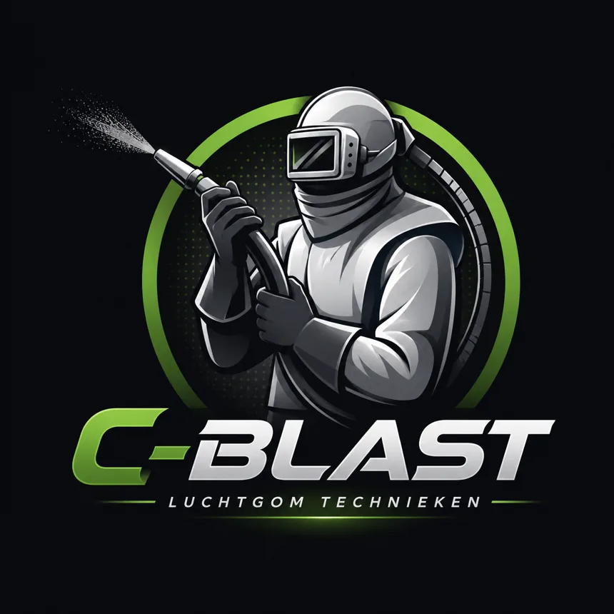 C-Blast — luchtgom technieken