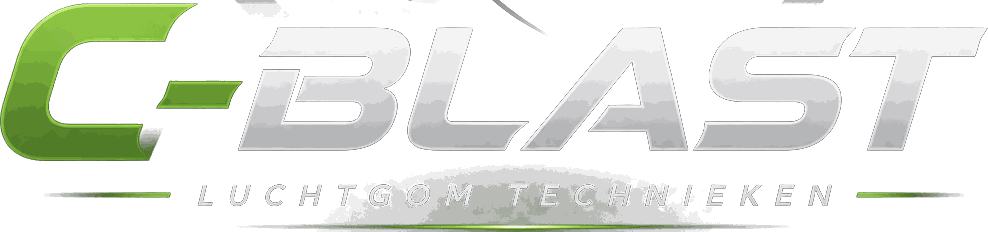 C-Blast — Luchtgom technieken